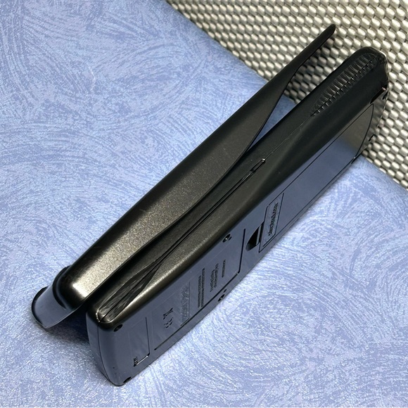 TI-83 Plus Texas Instruments Graphing Calculator PreOwned And Batteries Included - Picture 13 of 17